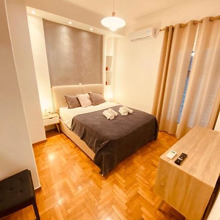 Studio 32M2 Nefitou Metaxa Athena Bagian luar foto