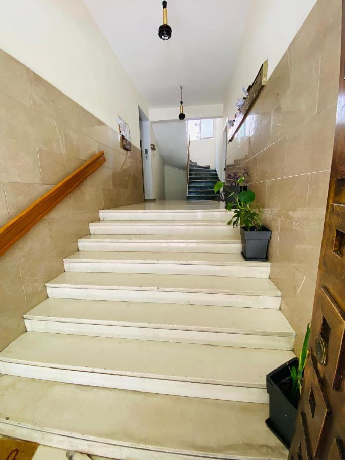 Studio 32M2 Nefitou Metaxa Athena Bagian luar foto