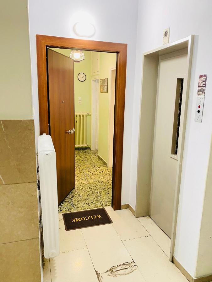 Studio 32M2 Nefitou Metaxa Athena Bagian luar foto